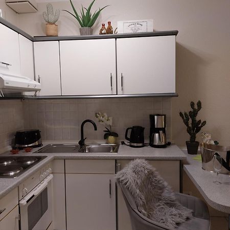 Ostseebad Sellin Auf Ruegen Apartment Im Haus Baltic 1 Og Exterior foto