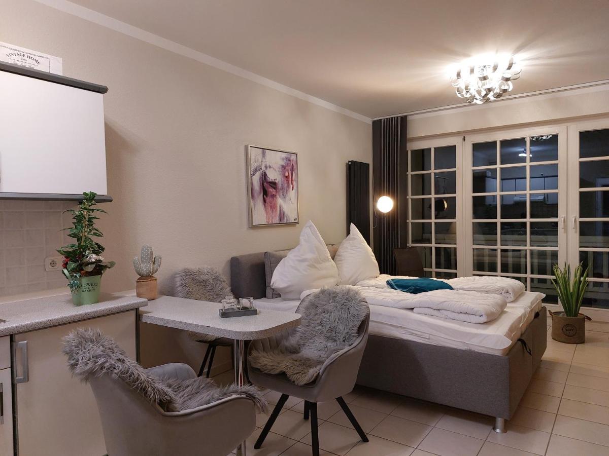 Ostseebad Sellin Auf Ruegen Apartment Im Haus Baltic 1 Og Exterior foto